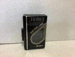 Vintage Quasar GX3667 Portable Stereo Am Fm Radio Cassette Tape Player Works. Fixed Price $64.99.