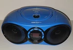 Hamilton Buhl Audiomvp Boombox Cd/fm Media Player With Bluetooth Receiver. Fixed Price $34.95.