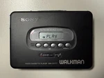 Sony WM-FX777 Cassette Deck. Fixed Price $166.33.