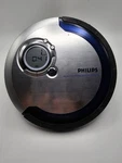 Philips AX5219/17 Portable Player Music Disc Walkman Read. Fixed Price $21.25.