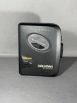 Sony Walkman WM-EX102 Cassette Player Mega Bass Avls. Fixed Price $39.95.