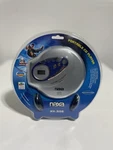 Vintage Naxa Portable Cd Player NX-308 Dynamic Slim Design New Factory Sealed. Fixed Price $39.99.