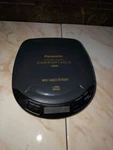 Panasonic SL-S201C Portable Cd Player Japan Discman Vintage Please Read.... Fixed Price $19.99.