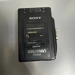 Sony Walkman WM-F2068 Radio Cassette Player Dual Tone Controls Not Tested. Fixed Price $28.13.