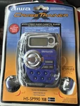 Aiwa Cross Trainer Sport Radio Cassette Player Brand New Sealed HS-SP590 Pp. Fixed Price $139.00.