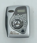 Koss Digital Cassette Player Radio Model PP147S Auto Reverse. Fixed Price $19.72.