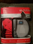 Rare Nib Htf Virgin Pulse Portable Personal Cd Player Walkman Discman Skip Proof. Fixed Price $58.16.