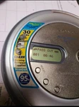 Sony Portable Cd MP3 Walkman D-NE715 95H Continue Play Excellent Condition Remot. Fixed Price $114.00.