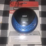 Rca 2011 Old School Portable Personal Cd Player Fm Tuner Brand New Sealed. Fixed Price $35.00.