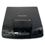 Technics SL-XP300 Portable Cd Player Tested Working Condition. Fixed Price $199.99.