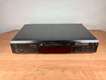 Sony MDS-JE520 Mini Disc Deck Recorder Player Black. Fixed Price $99.00.