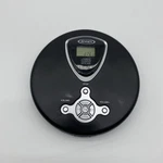 Jensen Model CD-60A Portable Personal Media Player Batteries Included Black. Fixed Price $24.99.