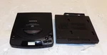 Magnavox AZ6841 Portable Cd Player With Shock Absorbing Car Base. Fixed Price $23.98.