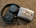 Sony WM-FX425 Am/fm Radio Cassette Player Walkman New Belt Tested Working. Fixed Price $70.00.