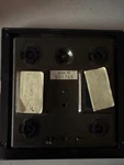 Sony CPM-100P Mount Plate For Vintage Video Equipment Japan. Fixed Price $19.49.