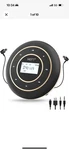 Hott C105 Portable Cd Player. Fixed Price $42.00.