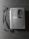 Sony TCM-353V Voice Operated Recording Variable Speed Control Cassette (tested). Fixed Price $38.99.