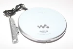 Sony D-NE730 MP3 Atrac Cd Player. Fixed Price $160.00.