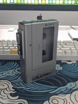 Sony Walkman WM-F1 New Belt, Speed Calibrated Fully Tested Working!. Fixed Price $220.00.