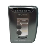 Sony Walkman WM-FX173 Portable Fm/am Radio Cassette Player Parts Repair. Fixed Price $29.11.