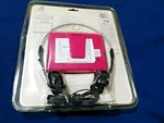Nib Vintage Koolshades Alaron Personal Am/fm Stereo Cassette Player Retro Colors. Fixed Price $59.95.