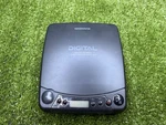 Magnavox AZ6843/17 Portable Cd Player Discman Esp Dbb 1995 Tested Clean. Fixed Price $17.10.