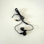 Sony MDR-E741 Stereo Earphones 2.5MM Micro Plug For Cassette Walkman. Fixed Price $64.99.