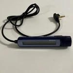 Used Remote Control For Sony Walkman Md MZ-E44 RM-MZE44. Fixed Price $59.99.