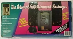 Mxc Crown Cs 66EQ Personal Cassette Player Radio With Speakers New. Fixed Price $149.99.