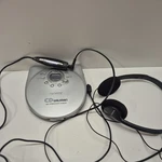 Sony Walkman D-EJ715 Player Discman Working Tested Earphones Remote RMCD15. Fixed Price $83.35.
