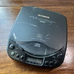 Vintage Fisher Player PCD-5400 No Power. Fixed Price $6.00.