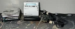 Sony MZ-R900 Md Minidisc Player Recorder Silver Working. Fixed Price $175.00.