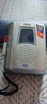 Cassette Recorder Jwin JX-R36 Voice Activated System Vas. Fixed Price $21.80.