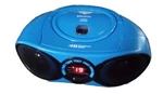 Hamilton Buhl, Audio, Mvp Boombox, Cd/fm, Media Player, With Bluetooth Receiver. Fixed Price $50.00.