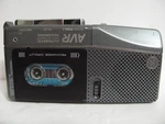 Ge Automatic Voice Activated Avr Microcassette Recorder 3-5378BGY Excellent. Fixed Price $49.00.