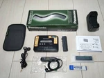 Panasonic Stereo Cassette Player RQ-SX25V Operation Confirmed. Fixed Price $299.99.