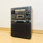 Columbia CDV-550 Karaoke System Dvd Player Audio Tested Working Japan. Fixed Price $292.07.