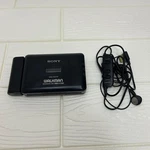 Working Sony Walkman WM-FX777 (some Functions Not Confirmed). Fixed Price $179.20.