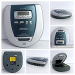 Lenoxx Sound BP-77 Portable Cd Player 10 Second Esp Plus Fully Working 200. Fixed Price $27.25.