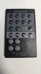 Kenwood RC-P300 Portable Cd Remote Control DPC-521(B) DPC-521B DPC-721. Fixed Price $13.99.