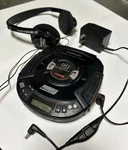 Panasonic SL-SW515 Portable Cd Player Vmss Shockwave Remote Control Used Working. Fixed Price $296.88.