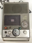 Jana Am / Fm Radio Cassette Player Model MJ-13022 Vintage Tested Works *read. Fixed Price $29.03.