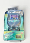 Panasonic SL-S265 Portable Cd Player 10 Sec Anti-shock Memory Ii S-xbs New *read. Fixed Price $134.95.