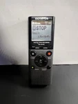 Olympus VN-701PC Voice Recorder 2GB Tested/works. Fixed Price $15.00.