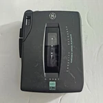 Ge 3-5367 Handheld Cassette Recorder Variable Speed Playback Auto Voice. Fixed Price $21.00.