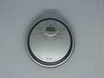 Venturer Cd Player Portable Discman D-100 45 Sec Tested Works See Photos. Fixed Price $19.99.