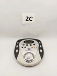 Aiwa XP-SP921 Cross Trainer Portable Player Cd-r/rw Playback. Fixed Price $35.55.