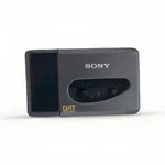Sony Walkman Dat WMD-DT1 Very Rare, Working Perfectly. Fixed Price $879.25.