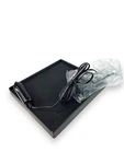 Koss Car Player Skip Limiter Stabilizer Stand With CD20 Cassette Adapter 90S. Fixed Price $20.84.