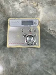 Sony Net Md Walkman MZ-N505 Type-r Minidisc Recorder Player Tested & Working. Fixed Price $89.99.
